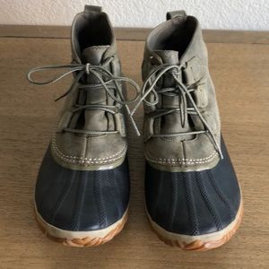 Sorel Out N About boot